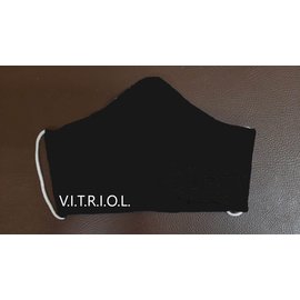 MASQUES DE PROTECTION - VITRIOL