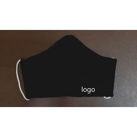 Masque logo de loge à partir de 50 pièces