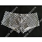 Dambord slip/boxer shorts man