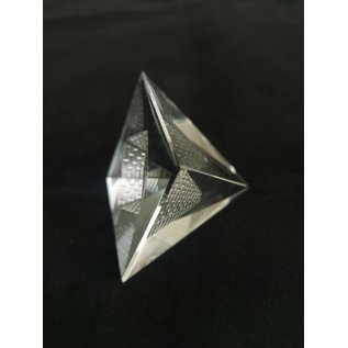 Pyramid Crystal