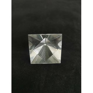 Pyramid Crystal