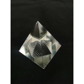 Pyramid Crystal