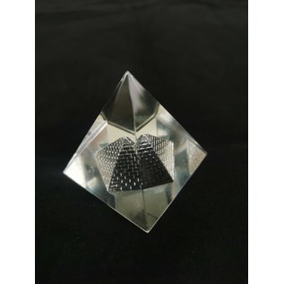 Pyramid Crystal