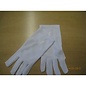 Gants polyester avec acacia