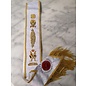 Sash 33rd degree  - Copy