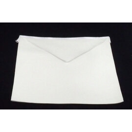 Apron Leather 37cm x 33cm -