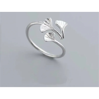 Anillo 3 ginko