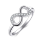 ring INFINI - silver 925 - Copy