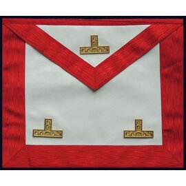 Apron Grand Master 3 Taus