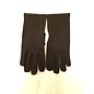 Gants simples Noir