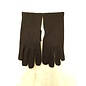 Gloves simple Black
