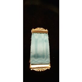 Breast pocket ribbon - without jewel