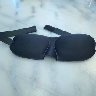 Blindfold 2