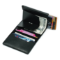 Wallet for cards (Rfid Aluminium)