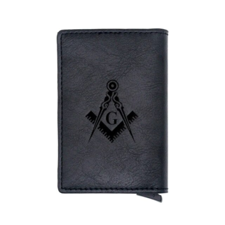 Wallet for cards (Rfid Aluminium)