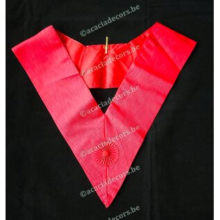 Collar 2nd Order