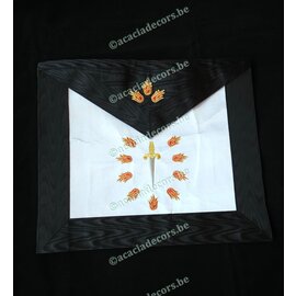 Apron 1st Order