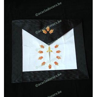 Apron 1st Order