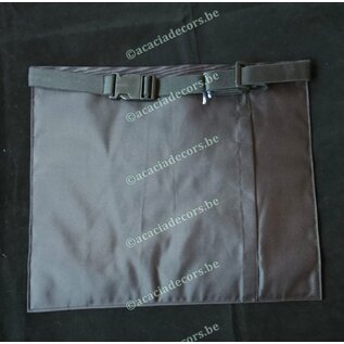 Apron 1st Order