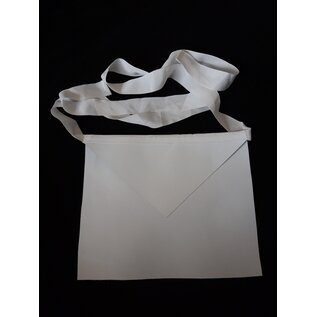 Mandil  - 32cm x 26cm  -