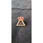 Pin 33e Degree