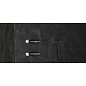 Earring plug-in block