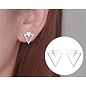 Aretes Triangulos