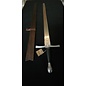 Espada con madera