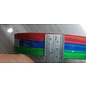 ruban 3 cm - minimum 50m - vos couleurs