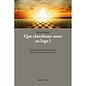 Que cherchons-nous en loge? | Idries Shams
