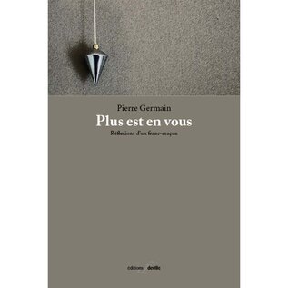 Plus est en vous | Pierre Germain