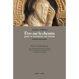 Être sur le chemin pour se retrouver soi-même | Andrée Willems
