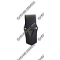 Leather sheath without belt  (without sword)