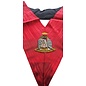 Collar 18th degree - hand embroided