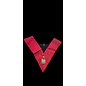 Collar 18th degree - hand embroided - Pelican