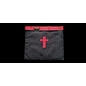 Apron18th degree - hand embroided   pelican