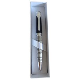 Stylo à bille avec symboles