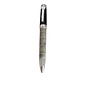 Ballpoint pen with symbols