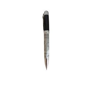 Stylo à bille avec symboles