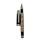 Stylo roller avec symboles