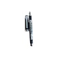stylo plume avec symboles