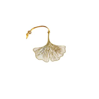 Lesezeichen Ginkgo