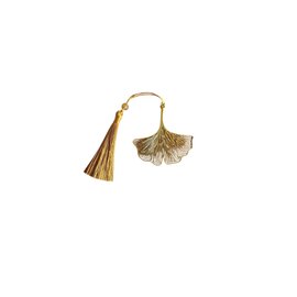 Bookmark ginkgo