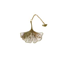 Lesezeichen Ginkgo