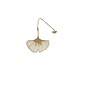 Marque-pages ginkgo