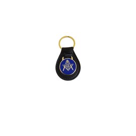 Keychain   Leather