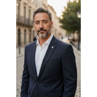 Pin winkelhaak en passer + G - KLein