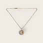 Ketting zon en maan