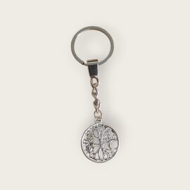 Sleutelhanger levensboom