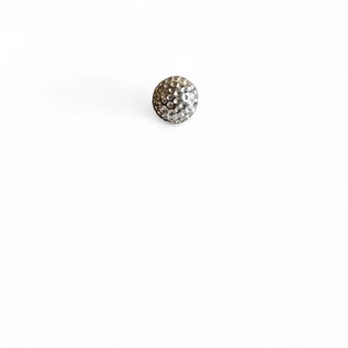 Pin golf ball